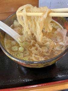 手揉み中華 ちはや