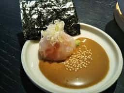 鯛めし屋 福乃