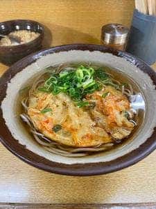 つるつる庵 本店