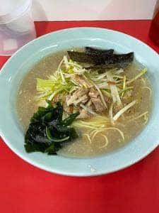 ラーメンショップ 岡津町店