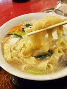 中華食酒館 萬福記