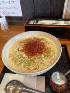 十兵衛うどん高城店匠の茶屋