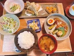 和ダイニング しらかわ