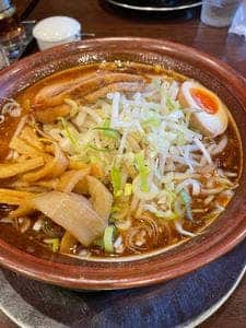 麺屋 一本気
