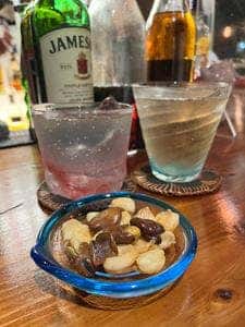 CAFE&BAR HALCOHA