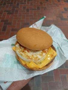 マクドナルド 代々木店