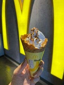 マクドナルド 渋谷MIYASHITAPARK店
