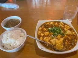 中華料理 來縁閣