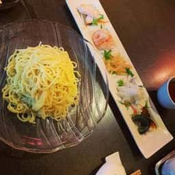中国料理 桃花