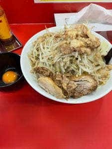 立川マシマシ 上尾店