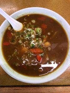 やまや食堂 高根店