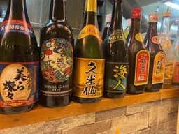 串カツ&ハイボール なか居