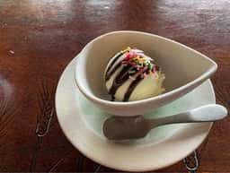 一粒茶屋 すいしゃ