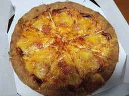 ピザキャリー 辰口店