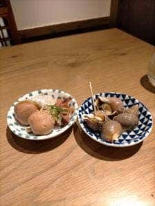 大衆酒場 あさひ通りのさかなのとも