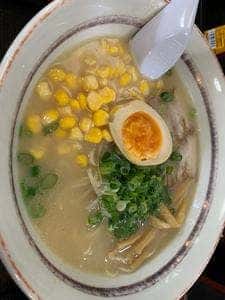 ラーメン 蔵
