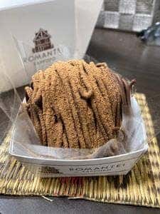 ろまん亭 さっぽろ東急店