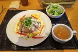 PUBLIC DINER