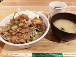 オッシーズキッチン 博多阪急店
