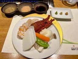 飛騨牛茶寮 神月