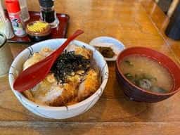 とんかつ わらしっ子