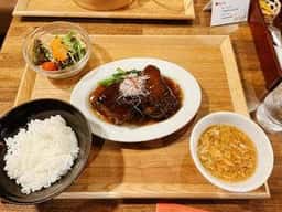 茶月譚 宮交シティ店