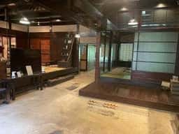 炉端お食事処 木庵