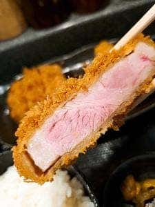 とんかつとカツカレーのお店 キセキ食堂 岩槻店