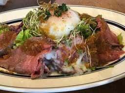 GARDEN PARTY cafe＋kitchen