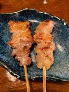 炭火焼鳥 やきくら