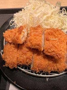 松のや / マイカリー食堂 本厚木店