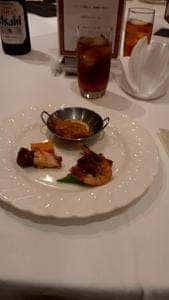 桃花源 熊本ホテルキャッスル