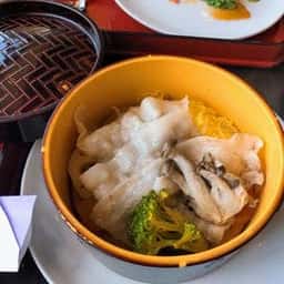 夢乃井 ダイニング康貴
