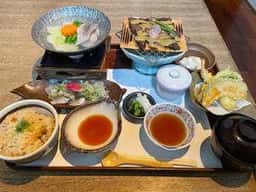 魚ろばた 海座