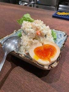 タマリバ 白金魚 PLATINUM FISH