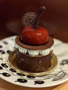 La Rivière de Sable