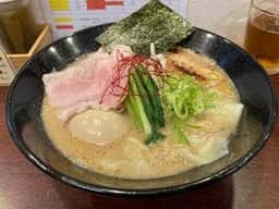 麺屋 七利屋