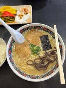 天和ラーメン