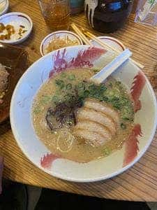 龍の家 春日下白水店