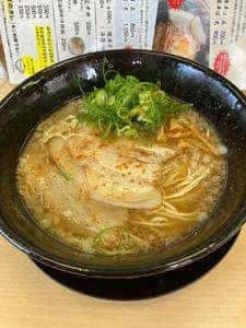 中華そば専門店 なか小路