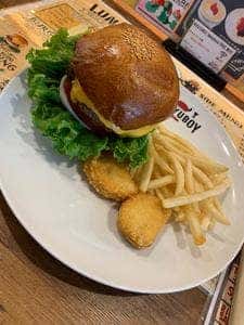 WAGYUBOY