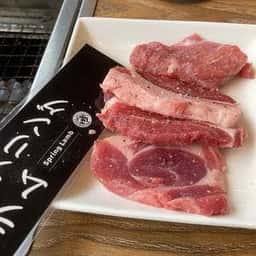 焼肉ライク 東久留米店