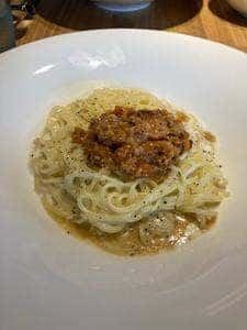 Bistro oceanrich