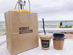 ZHYVAGO COFFEE WORKS OKINAWA