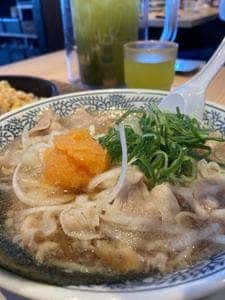 丸源ラーメン 八幡永犬丸店