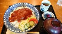 カフェ＆レストラン いな美の里