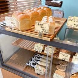 ちいさなパン屋 シルク