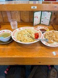 豚太郎北条店