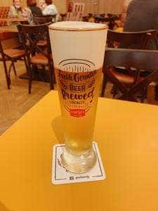 SCHMATZ Beer Dining 豊洲ベイサイドクロスタワー