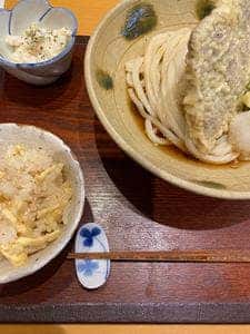 うどん伊予